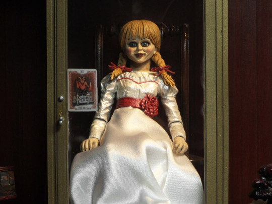 Annabelle Comes Home Annabelle