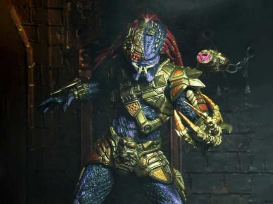 Predator Lasershot Predator
