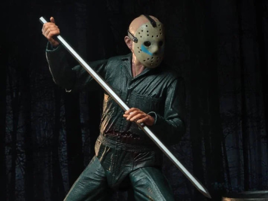 Neca Ultimate 2019 checklist