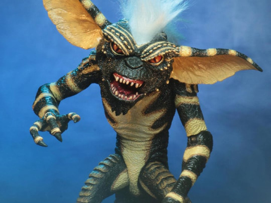 Gremlins Stripe