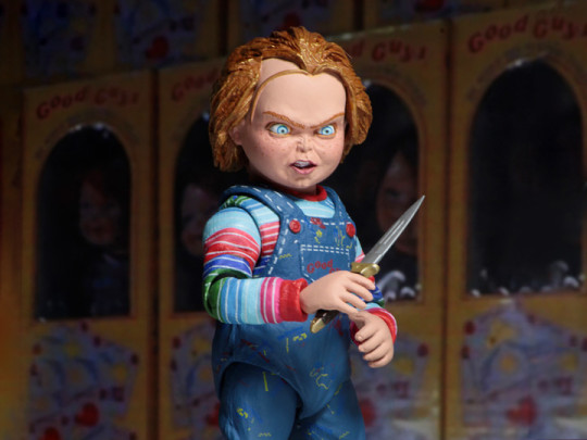 Childs Play Chucky