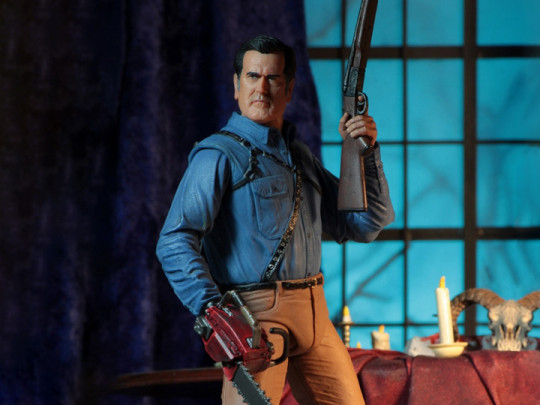 Ash vs Evil Dead Ash