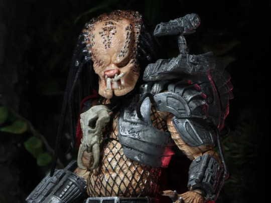 Predator Ahab Predator