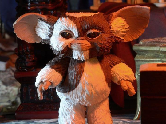 Gremlins Gizmo