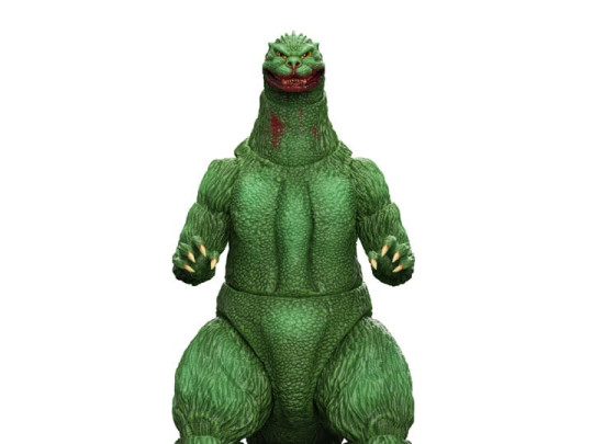 Godzilla, King of the Monsters (Comic) Godzilla (Thirsty for Blood Ver.) SDCC 2023 Exclusive