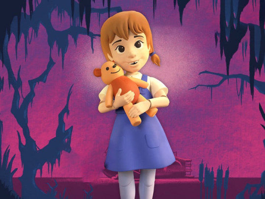 The Rescuers Disney Penny