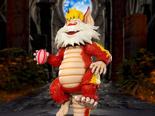 ThunderCats Snarf
