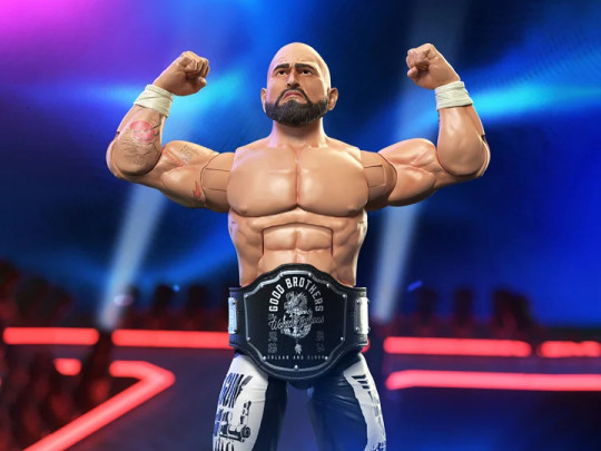 Talk’n Shop Karl Anderson (Ver. 2)