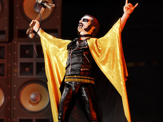 Mercyful Fate King Diamond (Modern Era)