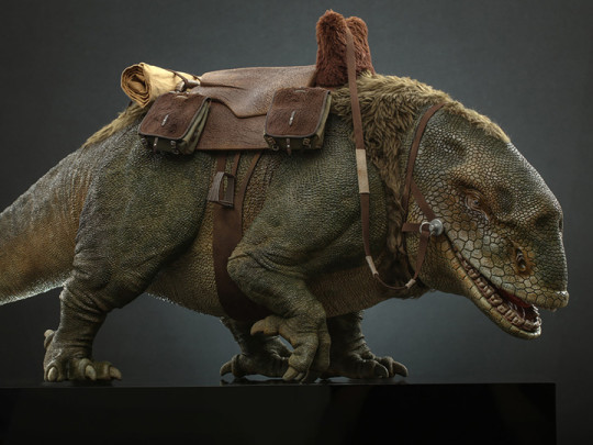 Star Wars Episode IV: A New Hope MMS719 Dewback