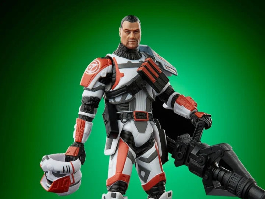 Republic Trooper (The Old Republic)