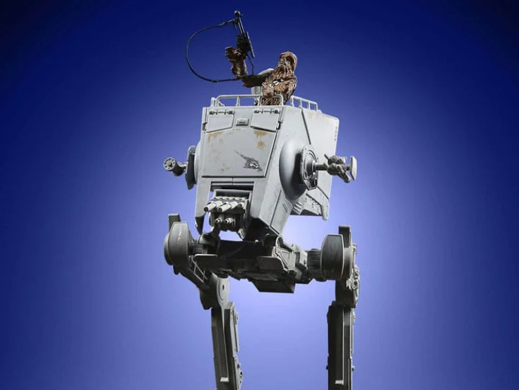 Star Wars: The Vintage Collection 40th Anniversary AT-ST