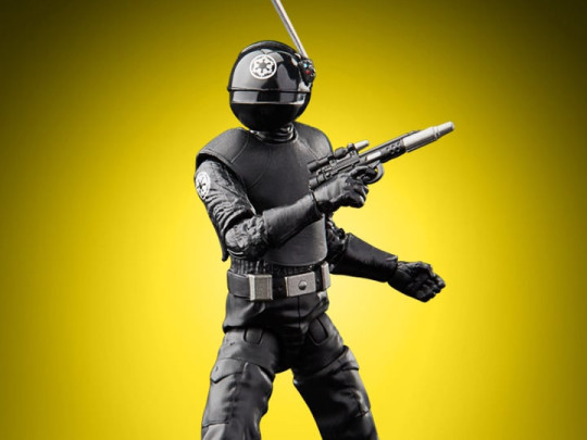 Imperial Gunner (Return of the Jedi) Exclusive