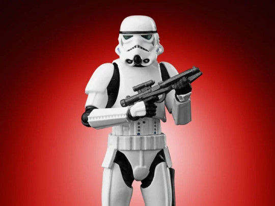 Stormtrooper (A New Hope) Exclusive