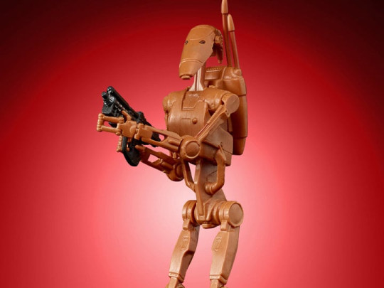 Battle Droid (Clone Wars)