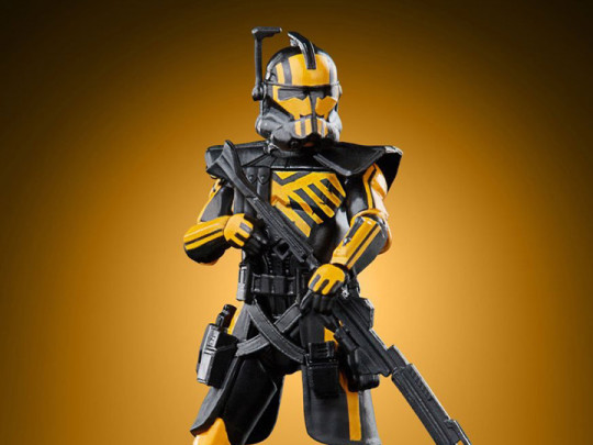ARC Trooper (Umbra Operative) Exclusive