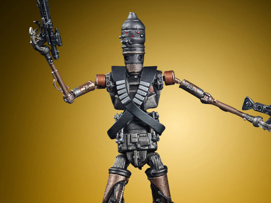 IG-11 (The Mandalorian)