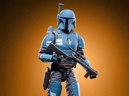 Death Watch Mandalorian (The Mandalorian)