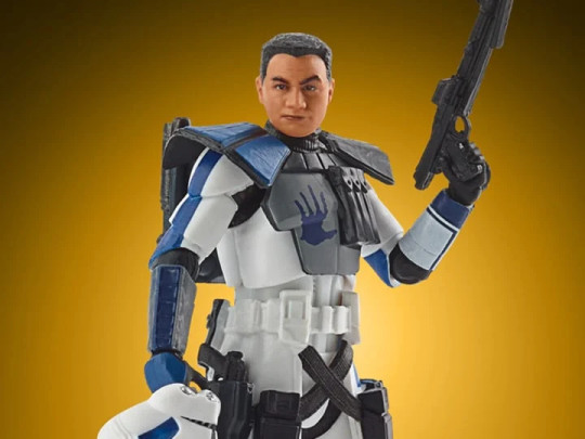Clone Trooper Echo (The Clone Wars)