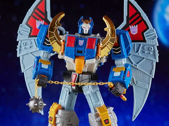 Transformers Generations Deathsaurus