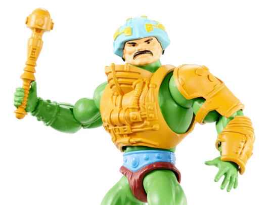 Man-At-Arms