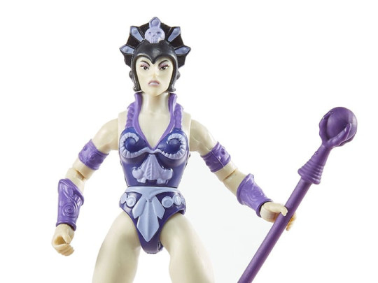 Evil-Lyn (Ver. 2)