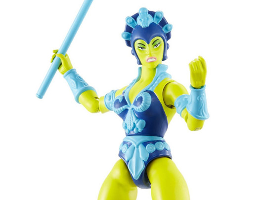 Evil-Lyn