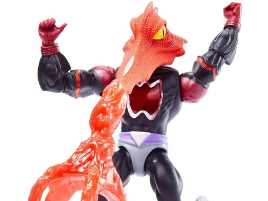 Deluxe Mosquitor
