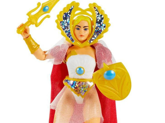 She-Ra