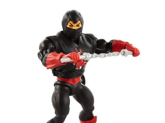 Ninjor