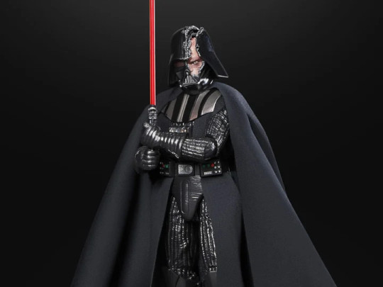 Darth Vader (Duels End) Exclusive