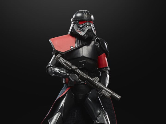 Phase II Purge Trooper (Obi-Wan Kenobi) Exclusive