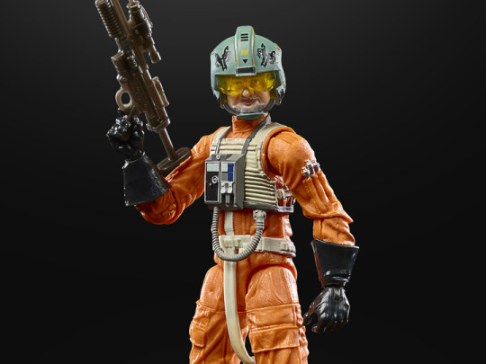 Trapper Wolf (The Mandalorain) Exclusive