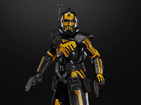 Gaming Greats Umbra Operative ARC Trooper (Battlefront II) Exclusive