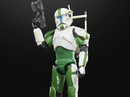 Gaming Greats RC-1140 (Fixer) (Republic Commando) Exclusive