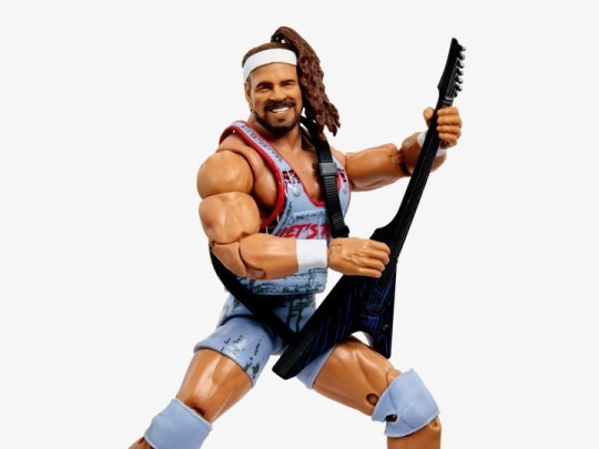 Series 98 Rick Boogs