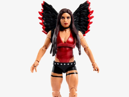 Series 98 Mandy Rose