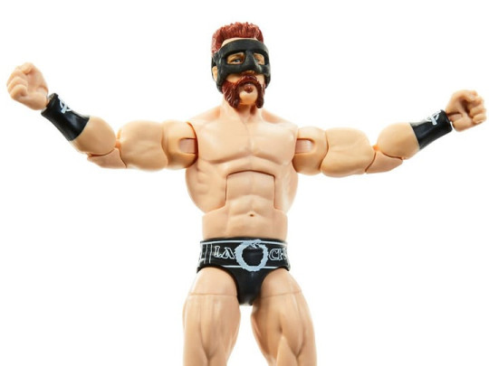 Series 97 Sheamus