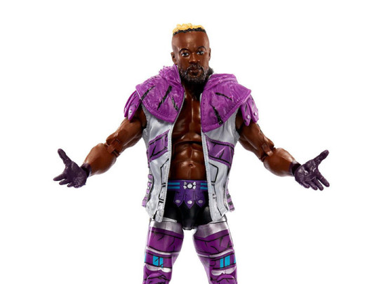 Series 96 Kofi Kingston