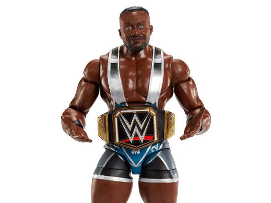 Series 95 Big E