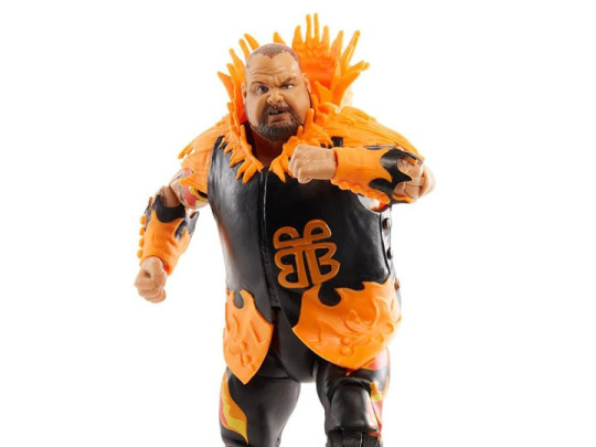 Greatest Hits Bam Bam Bigelow