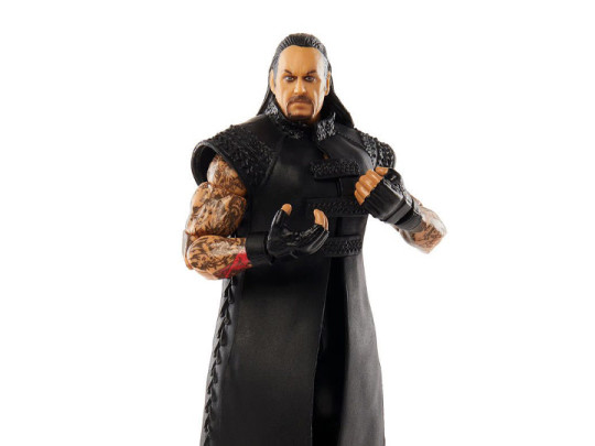 Greatest Hits The Undertaker