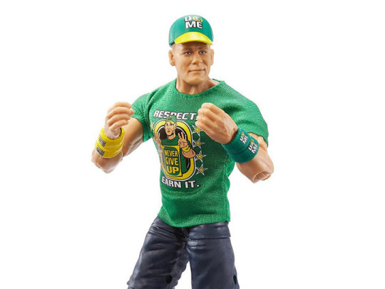 Series 95 John Cena