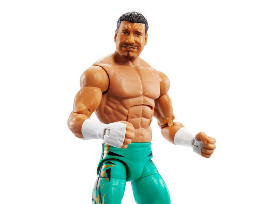 Series 95 Eddie Guerrero
