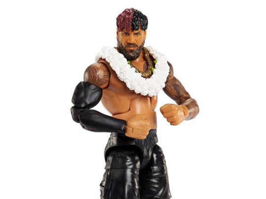 Series 95 Jimmy Uso
