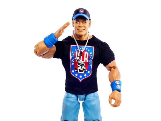 Top Picks 2022 John Cena