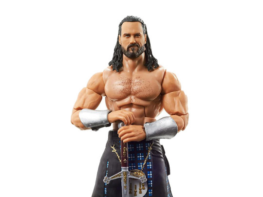 Top Picks 2022 Drew McIntyre