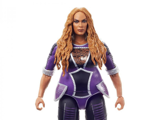 Series 89 Nia Jax (Chase)