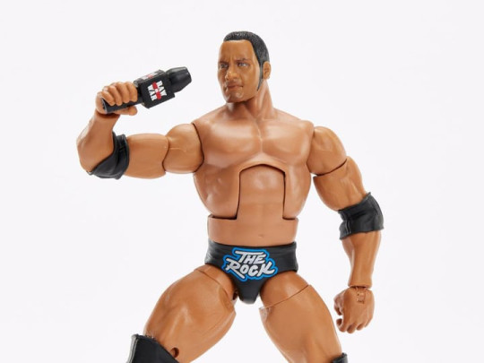 Top Picks 2022 The Rock (Ver.2)