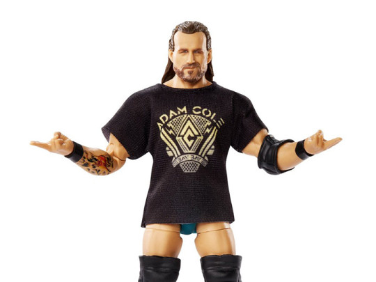 Series 92 Adam Cole